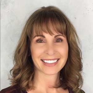 Meet your Posher, Dr jackie